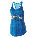 Girls Space Dye Tank